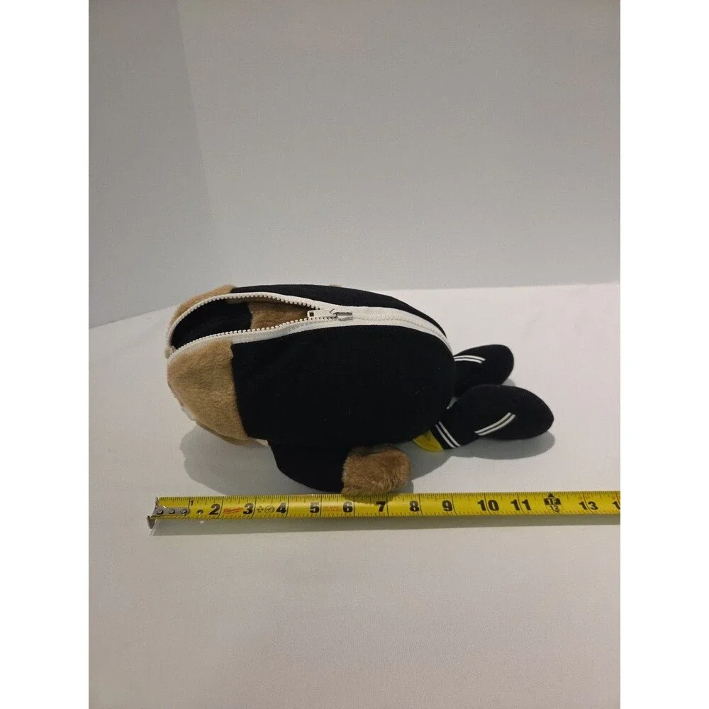 Kiwi Reversible Plush Toy New Zealand Kiwi Bird Retro Football
